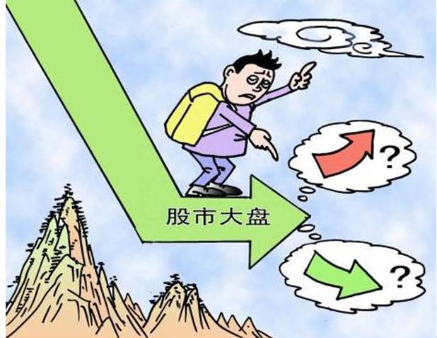 股票补仓技巧（实用高效补仓技巧）