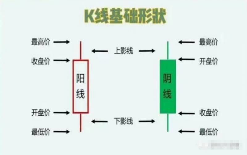 炒股入门基础知识（买股票基本入门知识）