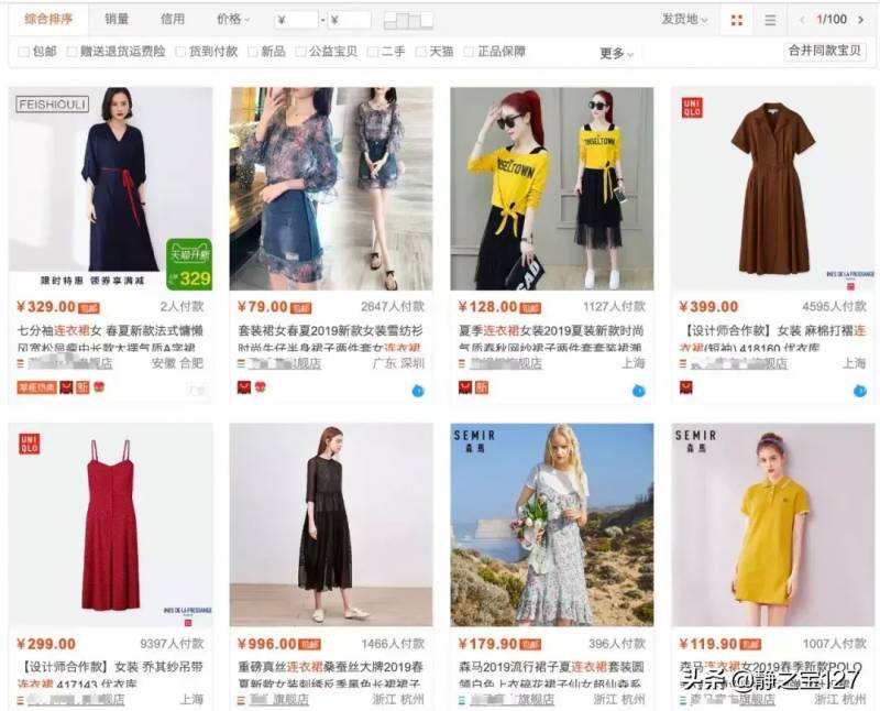 什么叫权重？宝贝权重是什么？