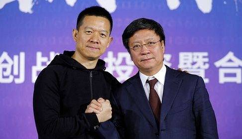 乐视股票为什么复牌乐视网已经复牌了吗？乐视网股票将于明日复牌