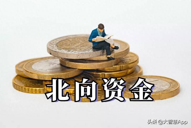 大智慧中如何查北向资金大智慧6？怎么看北向资金的流入还是流出？北向资金怎么查询？