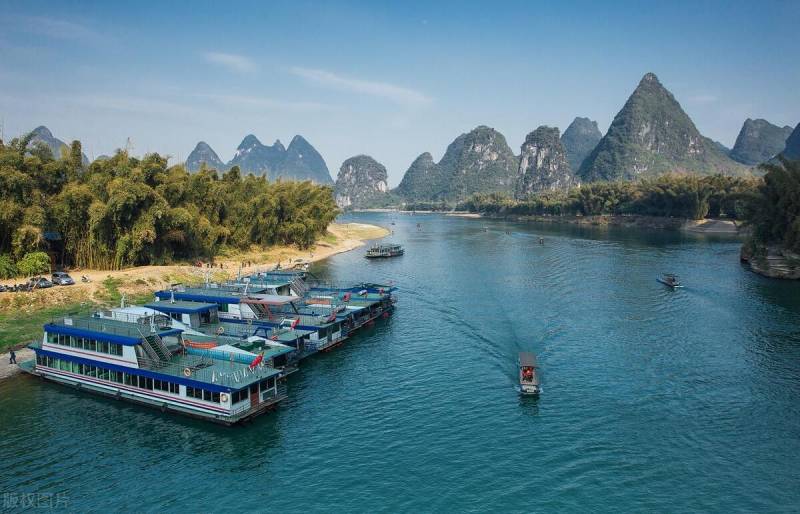 十大旅游概念股龙头股票有哪些？景点及旅游行业10只核心龙头股