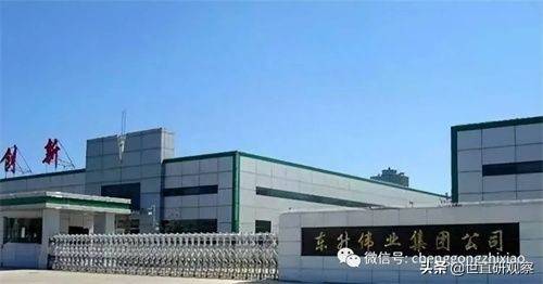 东升伟业股票什么时间上市？东升伟业在发展中紧密拥抱互联网+