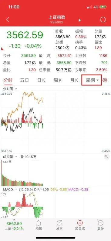 通达信软件在哪里输股票代码？通达信软件操作指南