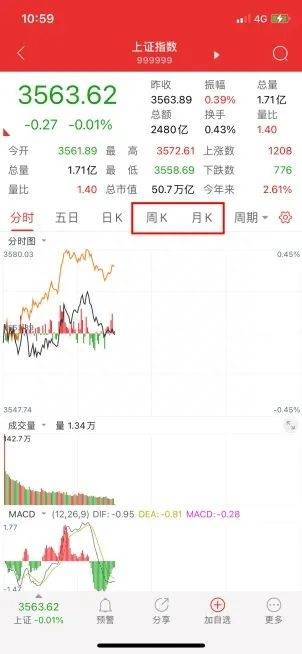 通达信软件在哪里输股票代码？通达信软件操作指南