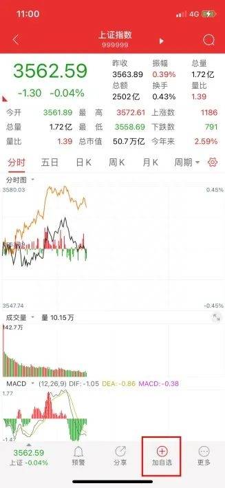 通达信软件在哪里输股票代码？通达信软件操作指南