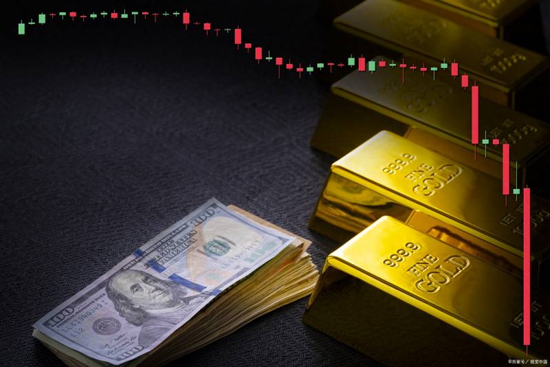黄金股票有哪个黄金股票有哪些比较好的？2023年第二季度最值得重点关注的黄金股票名单分享