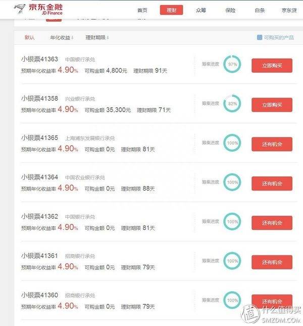 京东怎么理财？新版京东金融APP小技巧