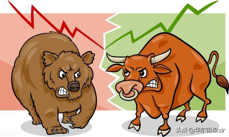 中美贸易战为什么影响股票？A股市场的股票大跌原因是什么？