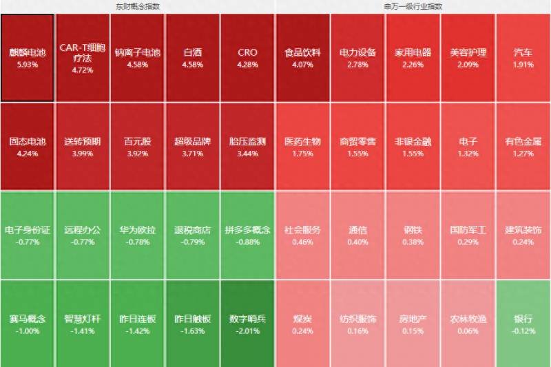 央行释放资金对股票意味着什么（央行放水）