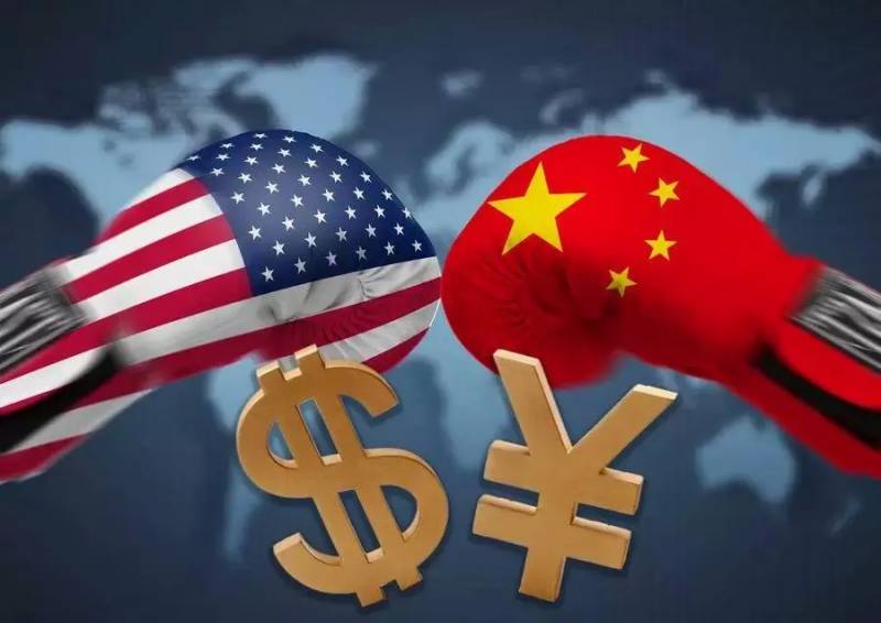 中美贸易战相关股票有哪些受中美贸易影响大的股票有？中美贸易战升级
