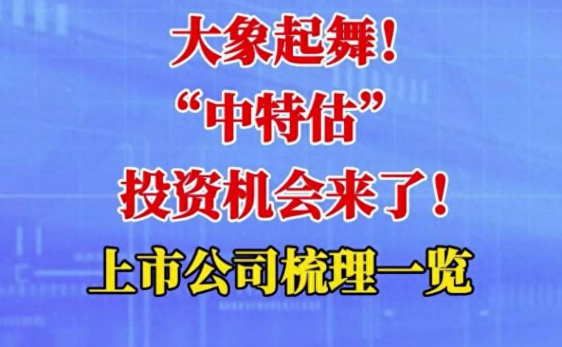 中国建筑股票属什么门类？30只中国特色估值体系=中特估之建筑股解析