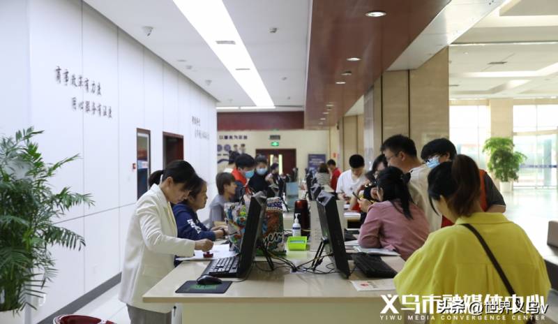 浙江义乌的上市公司有哪些义乌有哪六家上市企业？今日义乌丨“一次办”！义乌设立企业上市“专窗”