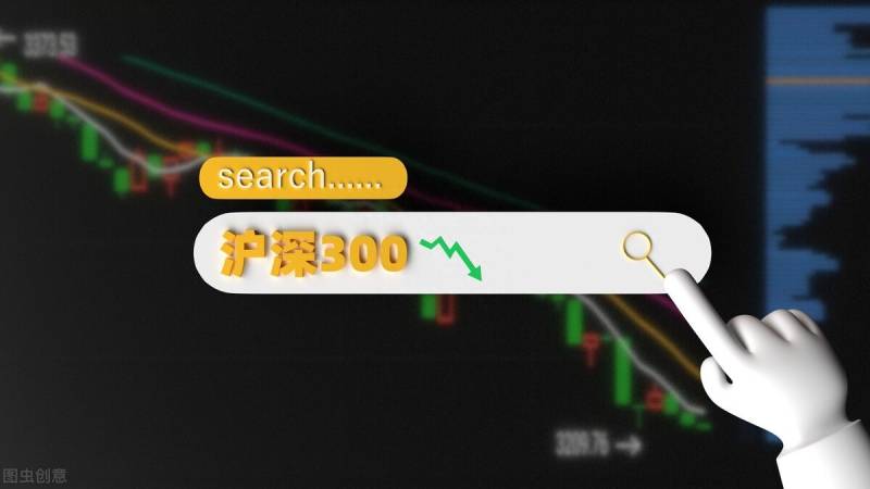 沪深300股票有哪些？泸深300股票有哪些？