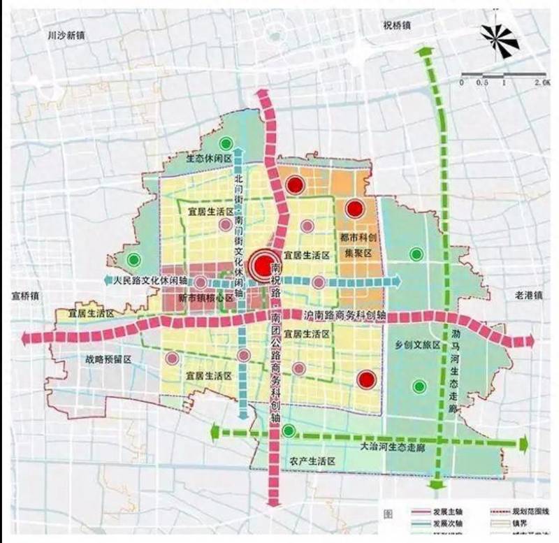 上海股票板块有哪些？上海这些板块，正在一步步沦为鹤岗