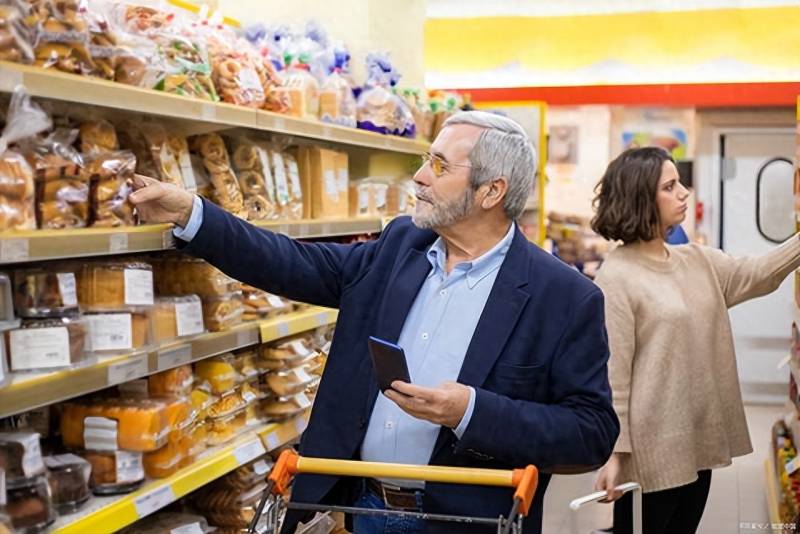 食品龙头股票有哪些？食品安全概念股涨跌幅排行榜