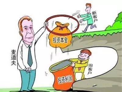 融资盘是什么意思？资金盘玩家必备知识