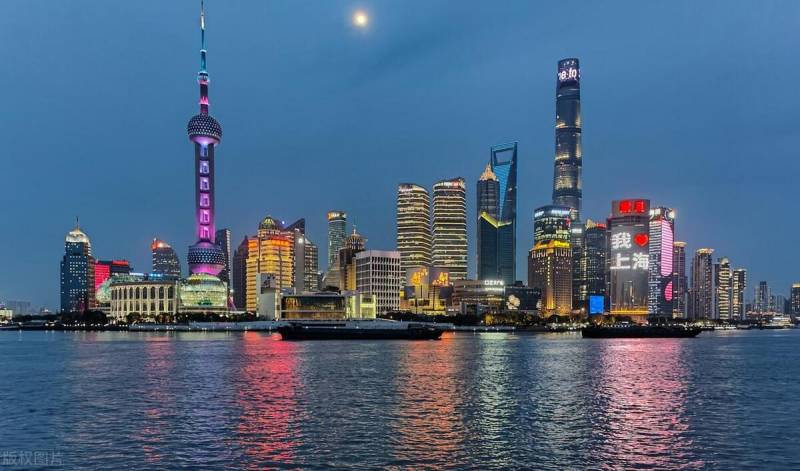 上海市有哪些地产股票？68只A股房地产国企股名单
