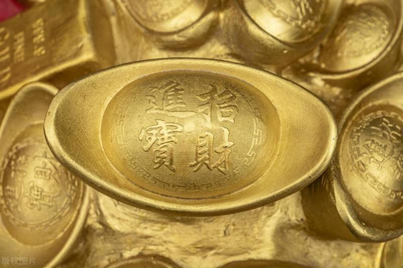 炒黄金股票有哪些黄金板块股票有哪些？黄金股票的十大龙头股