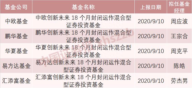 战略配售蚂蚁股票基金有哪些？一文解析5只战略配售蚂蚁股票的创新未来18个月封闭基金