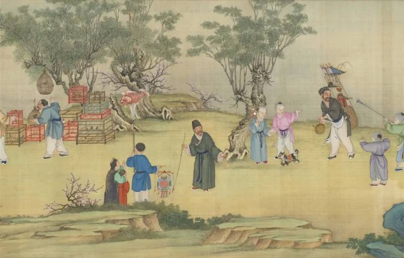 圈钱是什么意思？古代商人是如何圈钱的？