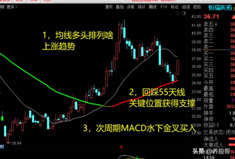 如何自动添加股票池？说说怎么建立自己的股票池？