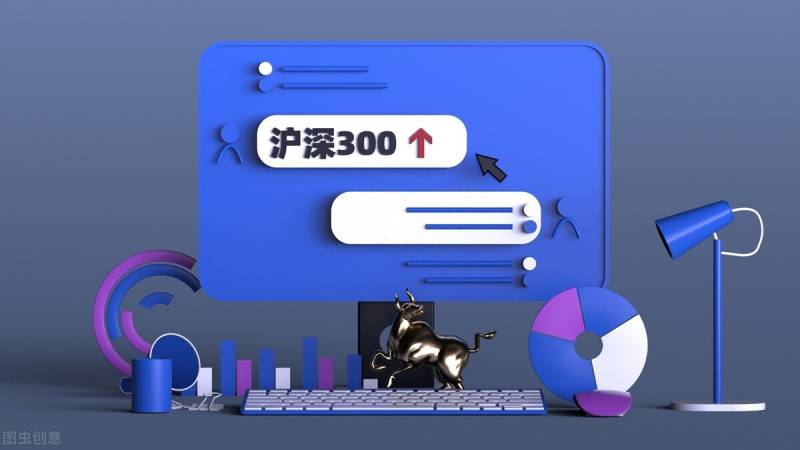 股市指数都有哪些股票代码？沪深300股票行业分布情况一览