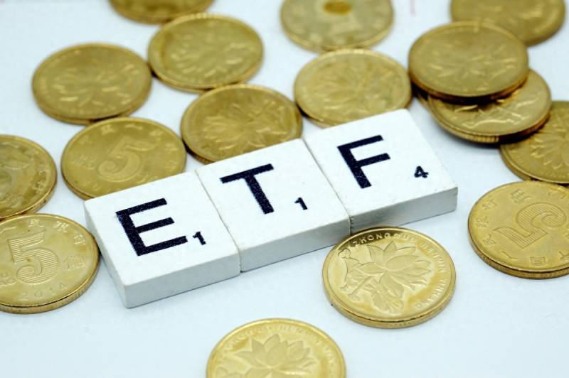 蓝筹股etf是什么意思？需要好好了解一下什么是ETF？