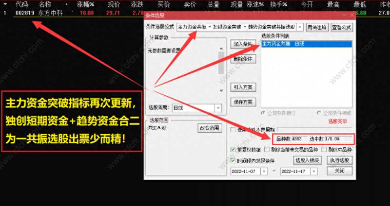 股票里超级资金是什么指标超级主力资金？资金波动现真身