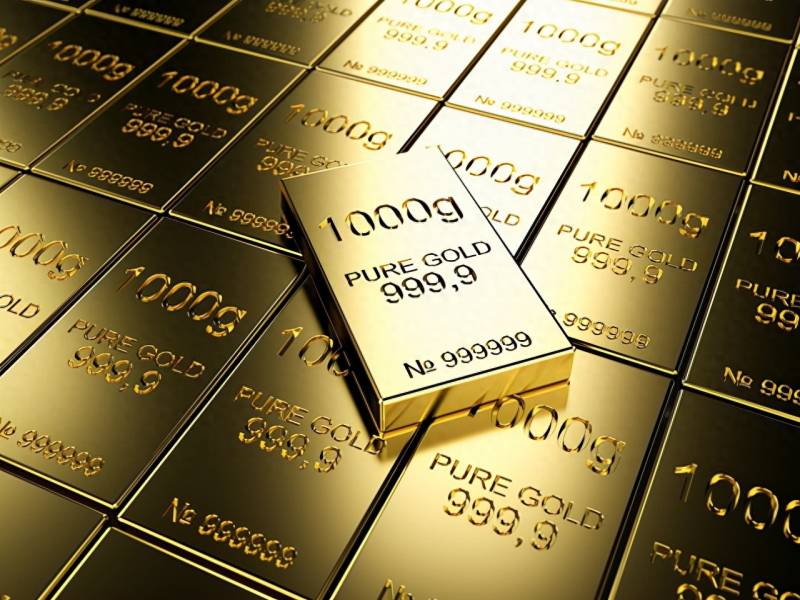 一斤黄金多少钱？黄金多少钱一斤？