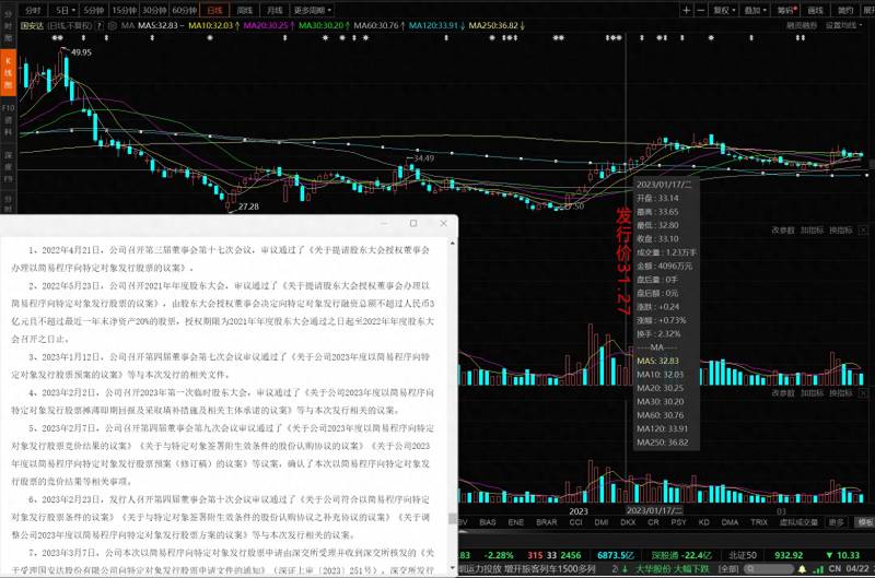 股票定增对股价有哪些影响？谈公司增发股票对股价影响几何？