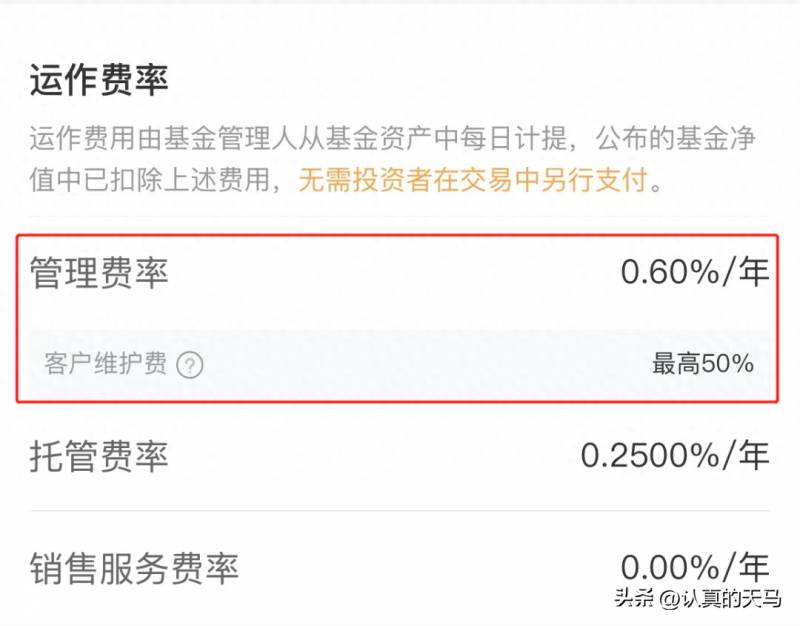 买基金要手续费吗购买基金需要收取的手续费到底有哪些？细数买基金要交的各种费用