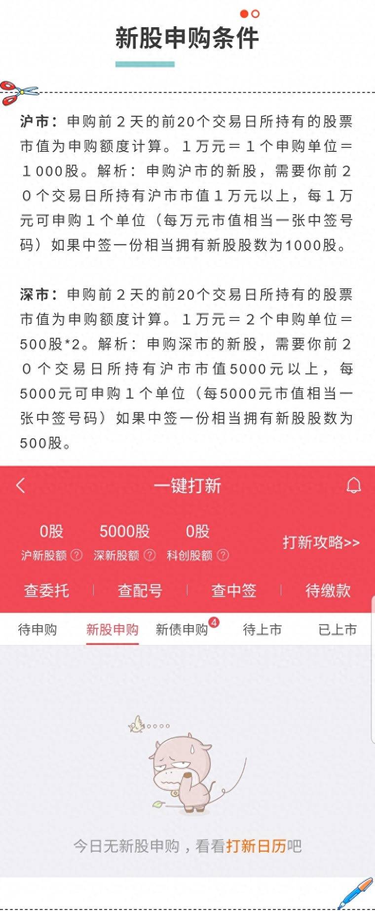 如何买新股股票新股的购买方式？我想问一下打新股需要具备哪些条件？