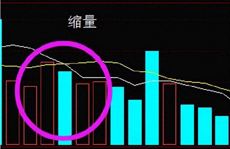 怎么查询股票每日成交量数据？股票成交量是什么怎么看成交量？