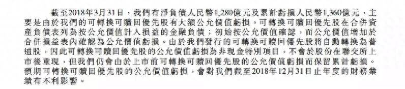 为什么可赎回优先股是负债？IPO障眼法可转换可赎回优先股浅析