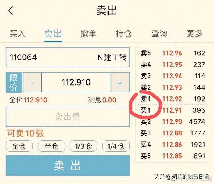 中签后的股票什么时候抛072142债转股中签后什么时间？可转债中签后卖出的方法