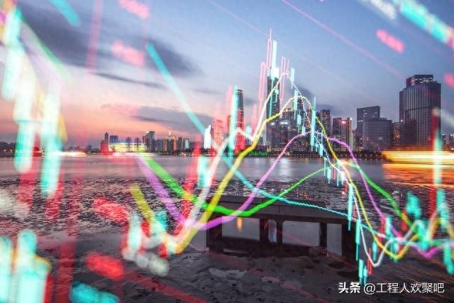 中国最大的上市公司股本多少中国目前最大的上市公司？2023中国地产上市公司的综合实力50强榜单发布