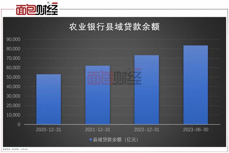 农行股票代码（农行的稳健之基）