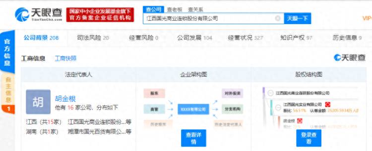 国光申购股票什么时候开盘？今日上海证券交易所主板迎来新股国光连锁发行和申购