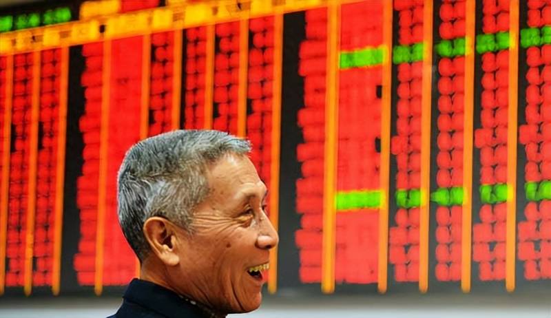 4000点是牛市起点什么意思？默默回顾一下4000点才是牛市起点