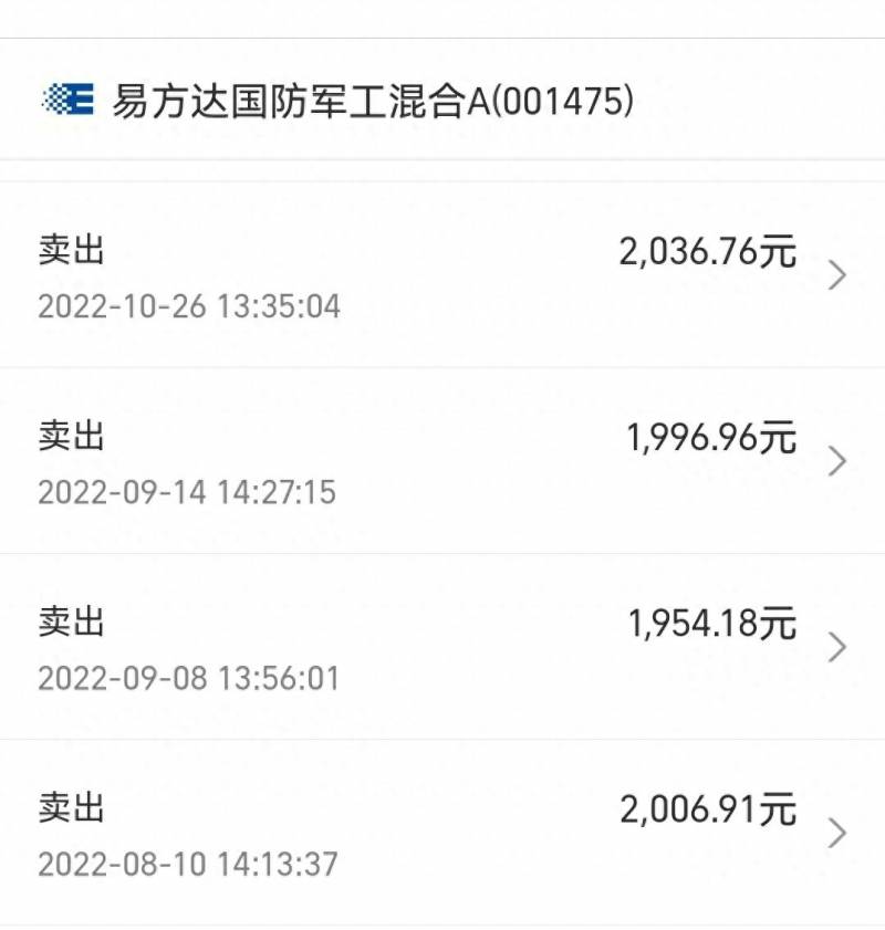 怎样把手里的基金卖出去？一学就会的基金卖出方法