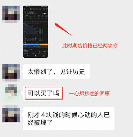 原油价格为什么会出现负值？科普为什么原油会跌到负值？