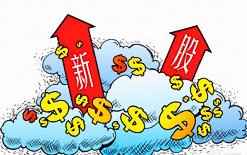 股票深圳多少打新股沪深有多少可以打新股？打新股有门槛吗？