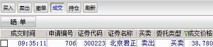 股票空中接力怎么选？涨停板后的空中接力实战案例讲解