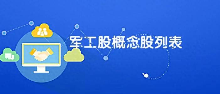 军工锂电池股票有哪些？航天军工概念股涨幅排行榜