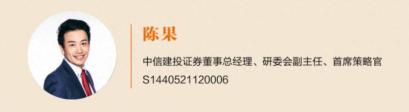 中信建投怎么样加自选股？中信建投陈果如何看待TMT板块的加仓？