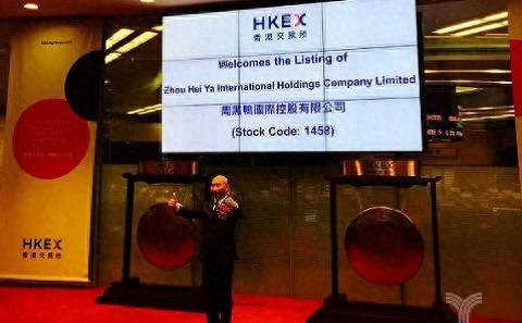 沙县小吃上市了吗？看沙县小吃如何实现上市梦？