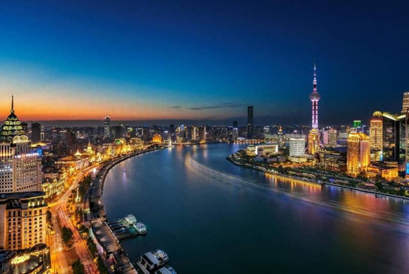 上海市都有哪些股票上海股票有哪些？都有哪些？