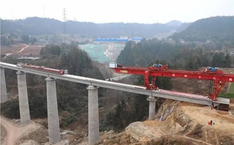 前川汉铁路已规划动建（汉江规划局湖北各地要建的铁路）