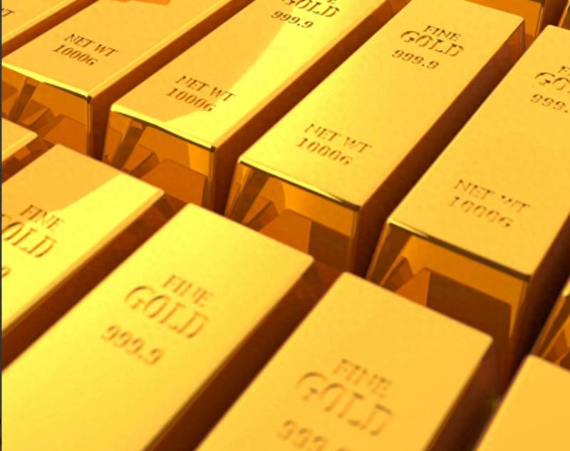 黄金一般什么时候跌黄金的价格？2023年10月2日今日黄金价格